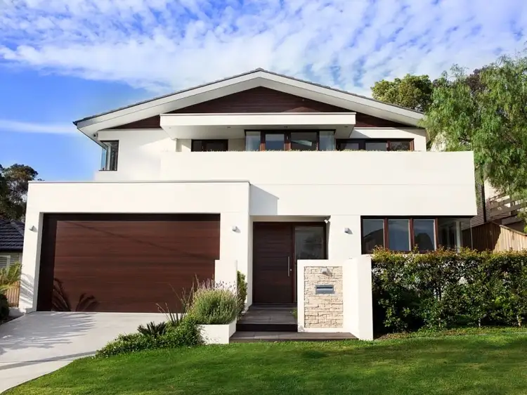 22 Grandview Crescent, Lugarno NSW 2210