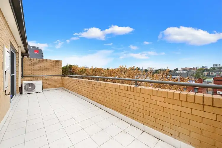 Fourth view of Homely apartment listing, 43 The Boulevarde, Strathfield NSW 2135