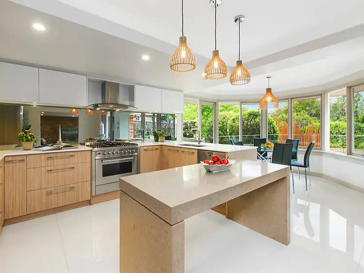 Sixth view of Homely house listing, 10 Briar Street, St Ives NSW 2075