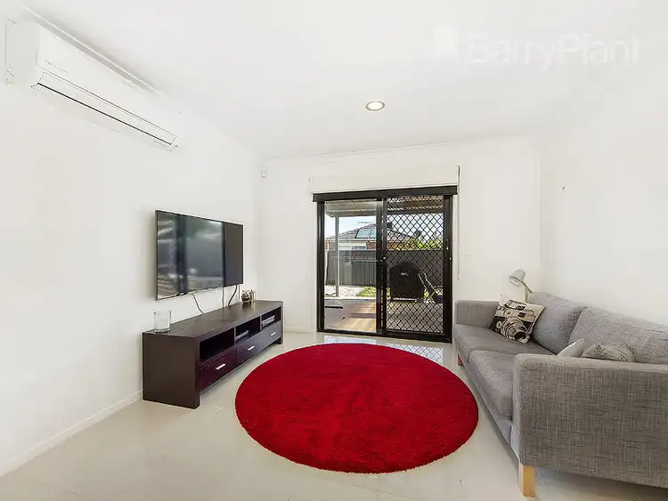 Third view of Homely house listing, 11 Hatfield Place, Deer Park VIC 3023