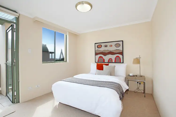 Fourth view of Homely apartment listing, 20/149-197 Pyrmont Street, Pyrmont NSW 2009
