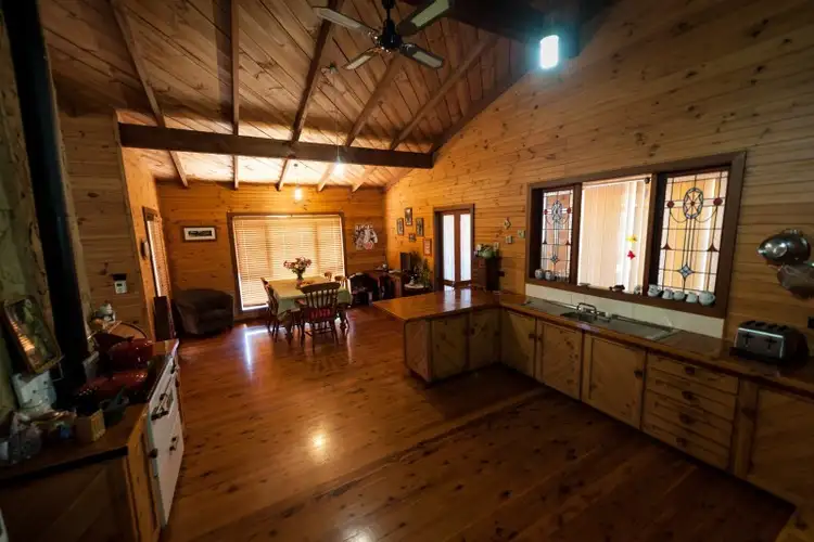 Third view of Homely rural property listing, 66A Old Princes Highway, Termeil NSW 2539