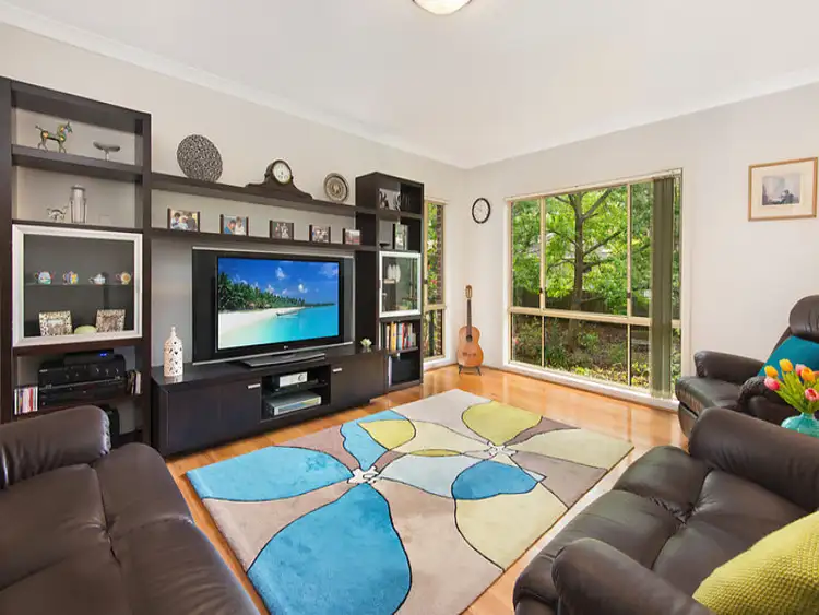 Sixth view of Homely house listing, 32 Marshall Avenue, Warrawee NSW 2074