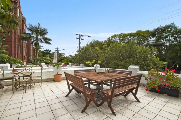 Fourth view of Homely apartment listing, Unit 1/324 Edgecliff Road, Woollahra NSW 2025