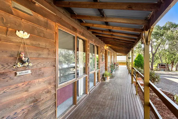 Fifth view of Homely house listing, 59 St Andrews Street, St Andrews VIC 3761