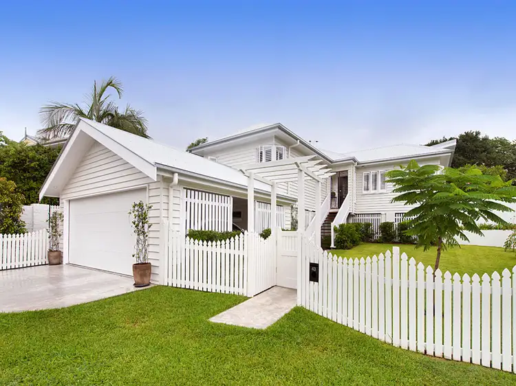 Main view of Homely house listing, 43 Victoria Avenue, Chelmer QLD 4068