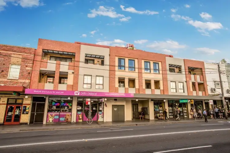 Sixth view of Homely apartment listing, 9/617-623 King Street, Newtown NSW 2042