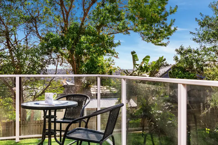 3/174 Spit Road, Mosman NSW 2088