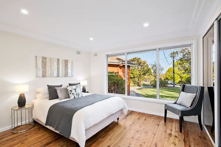 Sixth view of Homely house listing, 4 Hume Place, Frenchs Forest NSW 2086