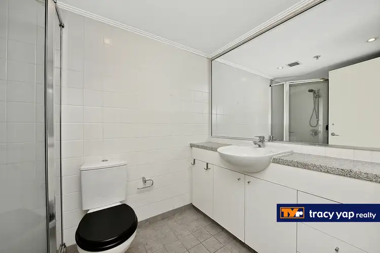 Fifth view of Homely apartment listing, 1205/1 Sergeants Lane, St Leonards NSW 2065