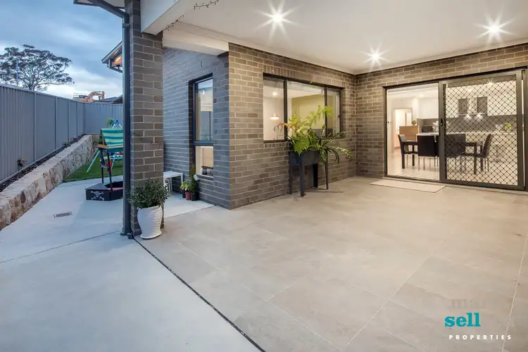 Fifth view of Homely house listing, 6 Essie Coffey Street, Bonner ACT 2914