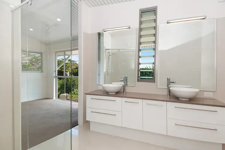 Fifth view of Homely semi-detached listing, 2/29 Ventura Street, Sunrise Beach QLD 4567