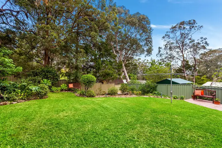 Sixth view of Homely house listing, 23 Fairloch Avenue, Farmborough Heights NSW 2526
