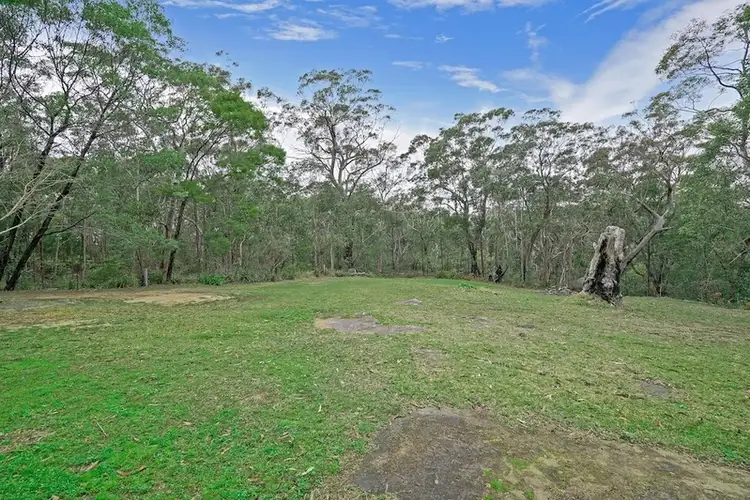 Seventh view of Homely house listing, 158 Egans Road, Oakdale NSW 2570