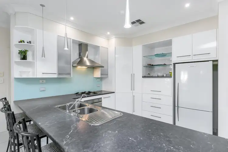 Fifth view of Homely house listing, 2 Warren Ave, Glenelg North SA 5045