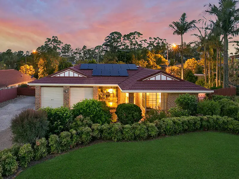 Main view of Homely house listing, 24 Charnley Court, Shailer Park QLD 4128