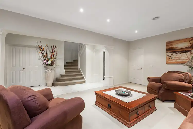 Fifth view of Homely house listing, 2 Eucalyptus Court, Sunshine West VIC 3020