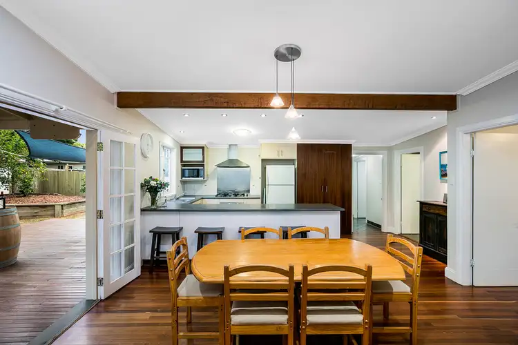 Fourth view of Homely house listing, 6 Pitt Street, East Toowoomba QLD 4350