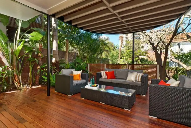 Fifth view of Homely house listing, 90 Addison Road, Manly NSW 2095