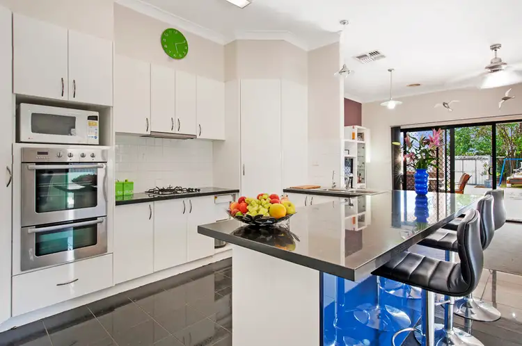 Third view of Homely house listing, 3 Charles Street, Wodonga VIC 3690