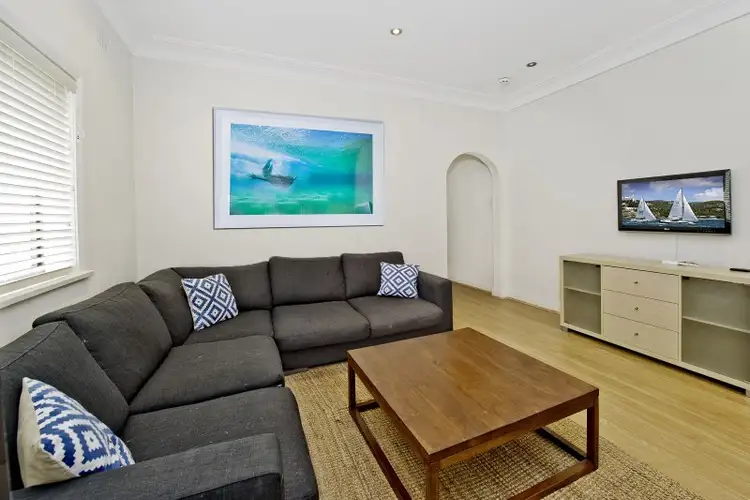 11/89 Roscoe Street, Bondi Beach NSW 2026