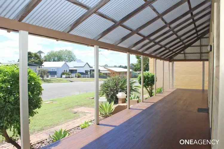 Second view of Homely house listing, 4 Tozer Street, West Kempsey NSW 2440