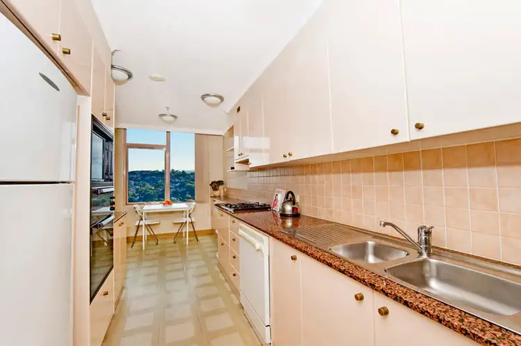 Fourth view of Homely apartment listing, 1003/81 Grafton Street, Bondi Junction NSW 2022
