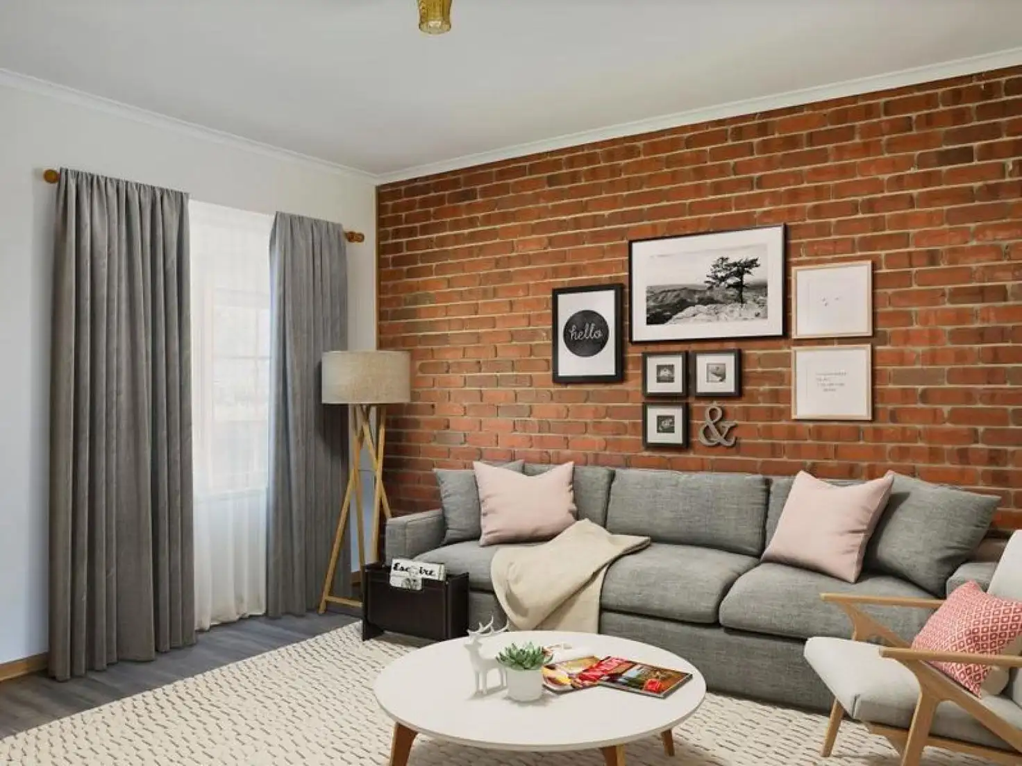 Main view of Homely house listing, 2/7 John Street, Woodside SA 5244