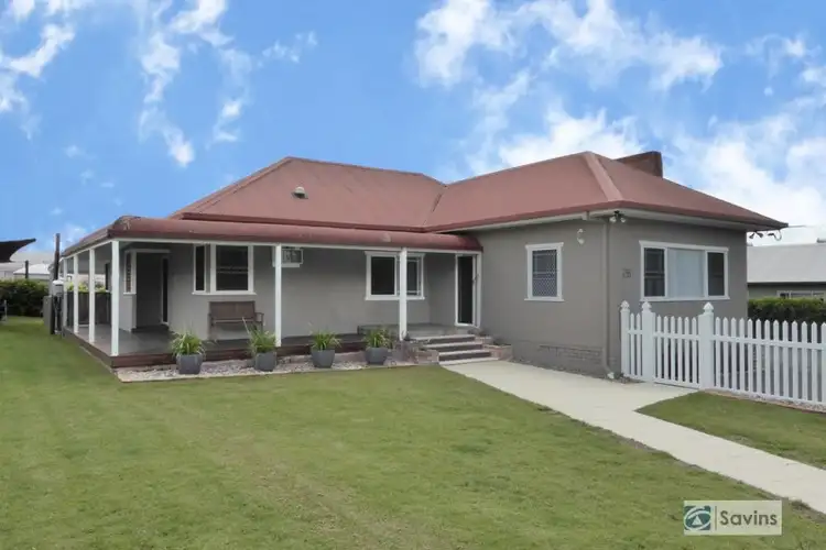 26 North Street, Casino NSW 2470