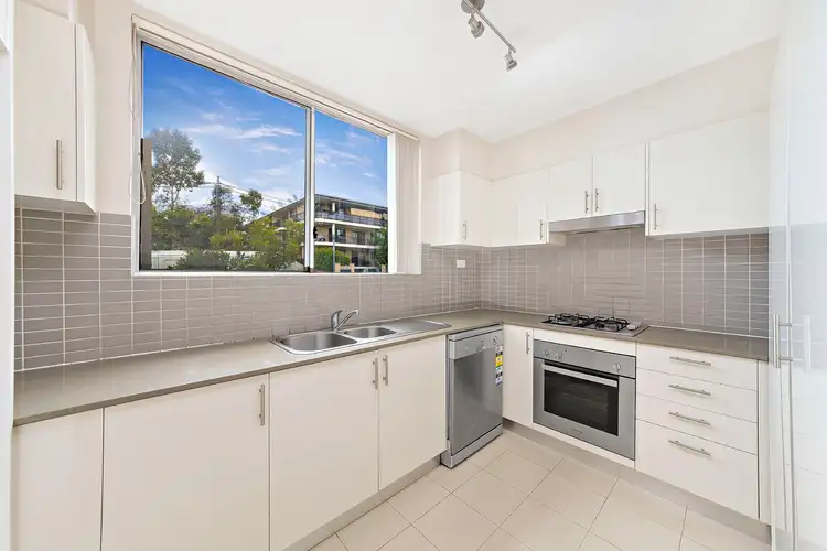 Fourth view of Homely townhouse listing, 11/97-101 Beaconsfield Street, Silverwater NSW 2128
