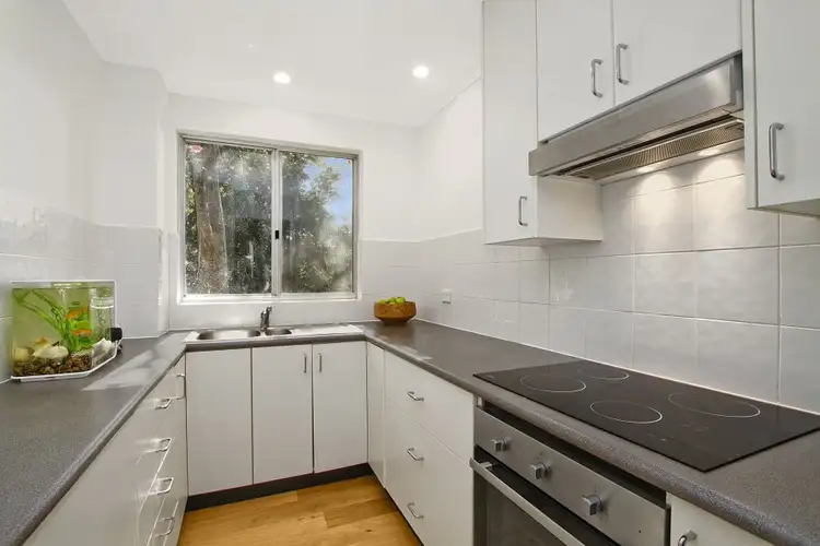 Second view of Homely unit listing, Unit 2/36-40 Gordon Street, Manly Vale NSW 2093