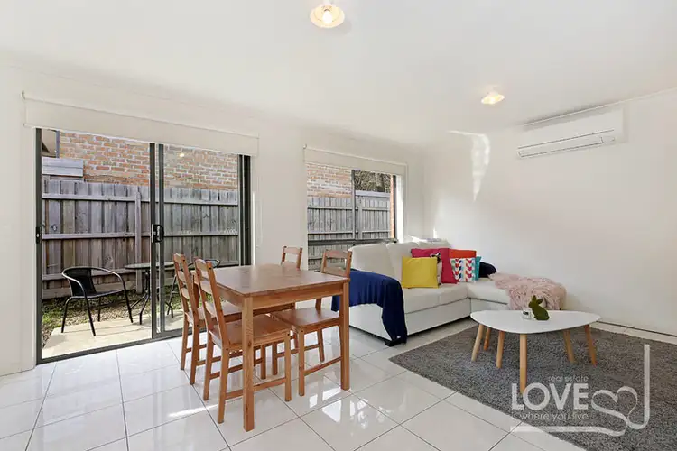 Fourth view of Homely unit listing, 3/214 Spring Street, Reservoir VIC 3073