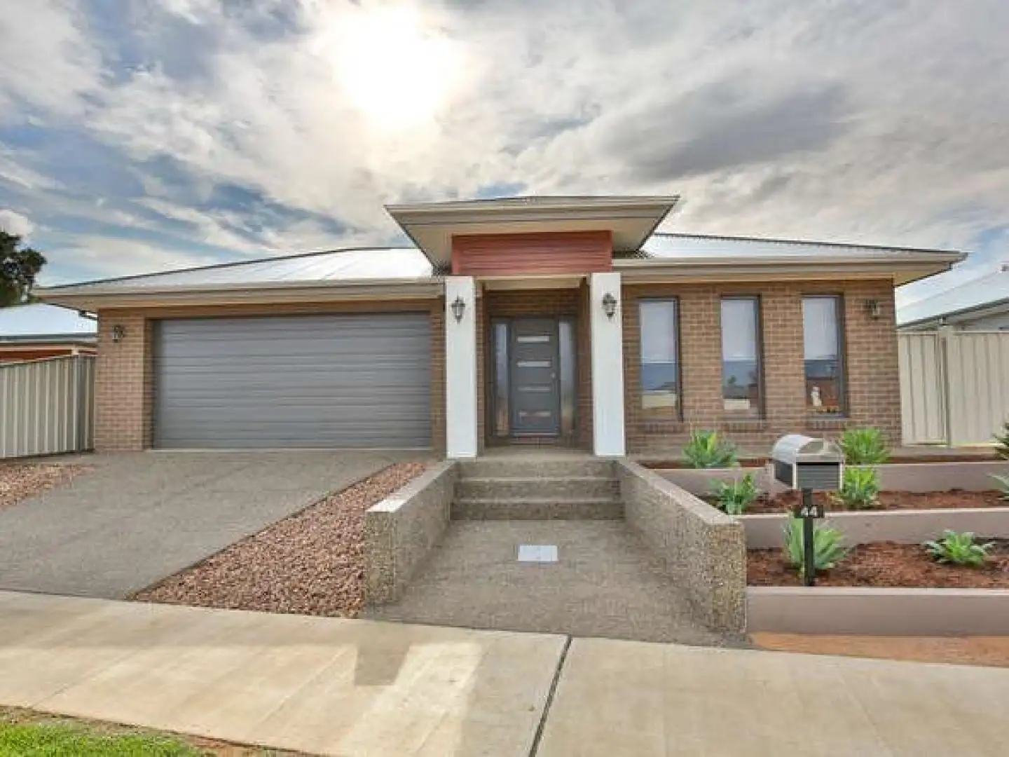 Main view of Homely house listing, 44 Olivia Drive, Mildura VIC 3500