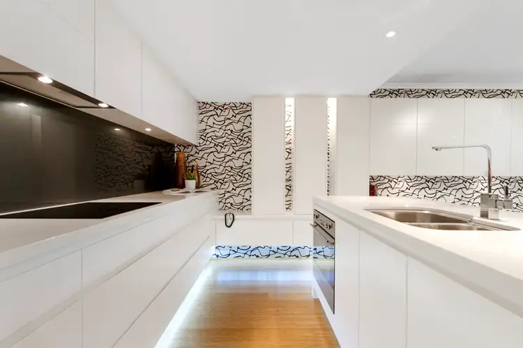 Fifth view of Homely apartment listing, 39 Refinery Drive, Pyrmont NSW 2009