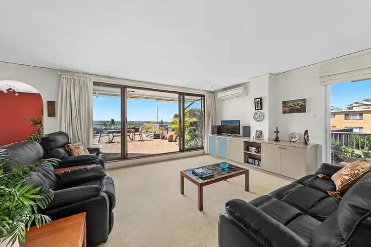 12/21 Grasmere Road, Cremorne NSW 2090