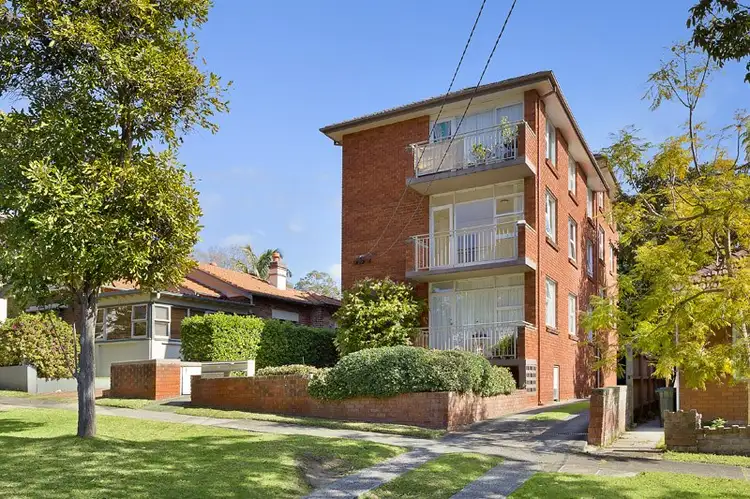 Second view of Homely apartment listing, 2/19 La Perouse Street, Fairlight NSW 2094