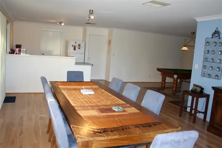 Fifth view of Homely house listing, 32 Allendale Crescent, Dawesville WA 6211