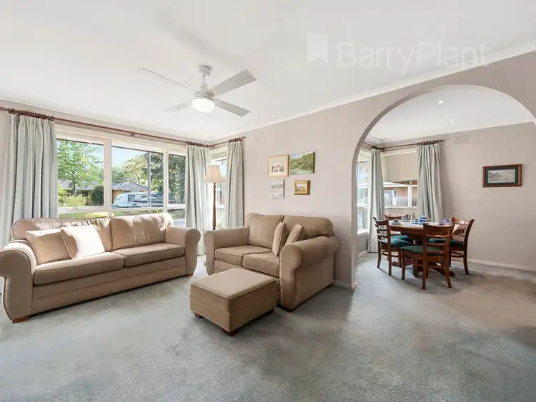 Fifth view of Homely house listing, 7 Renown Street, Ferntree Gully VIC 3156