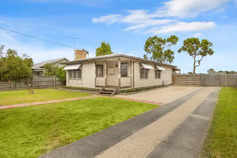 Main view of Homely house listing, 25 Princes Avenue, Longwarry VIC 3816