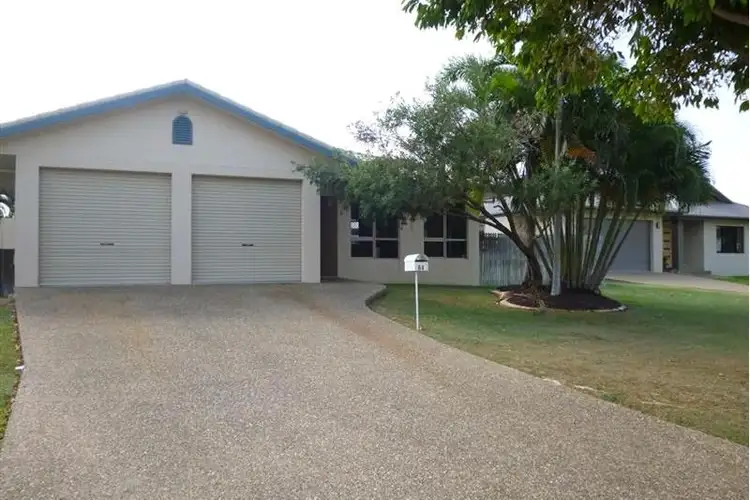 64 Phoenix Parade, Kirwan QLD 4817