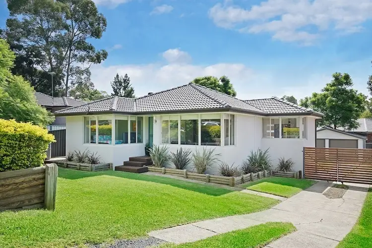 Main view of Homely house listing, 30 Flinders Avenue, Camden South NSW 2570