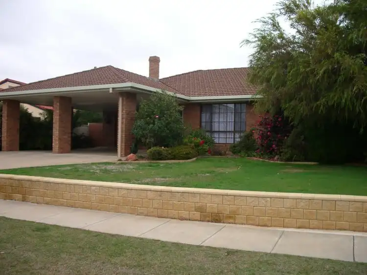 63 Lawson Drive, Moama NSW 2731
