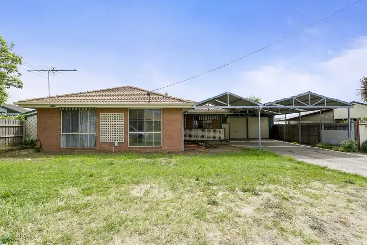 3 Daly Court, Bacchus Marsh VIC 3340