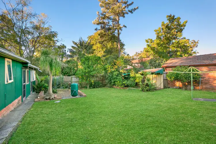 Sixth view of Homely house listing, 8 Judith Street, Baulkham Hills NSW 2153