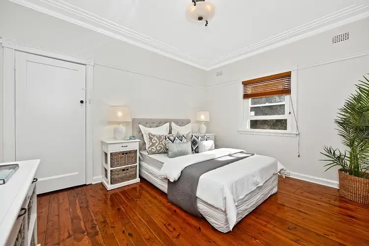 Fourth view of Homely semi-detached listing, 11B Alma Street, Ashfield NSW 2131