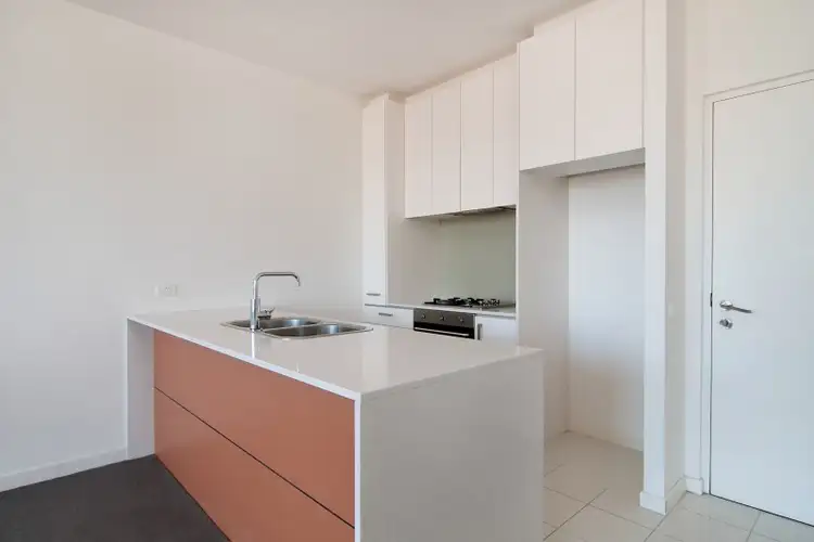 Fourth view of Homely apartment listing, 2706/8 Franklin Street, Melbourne VIC 3000