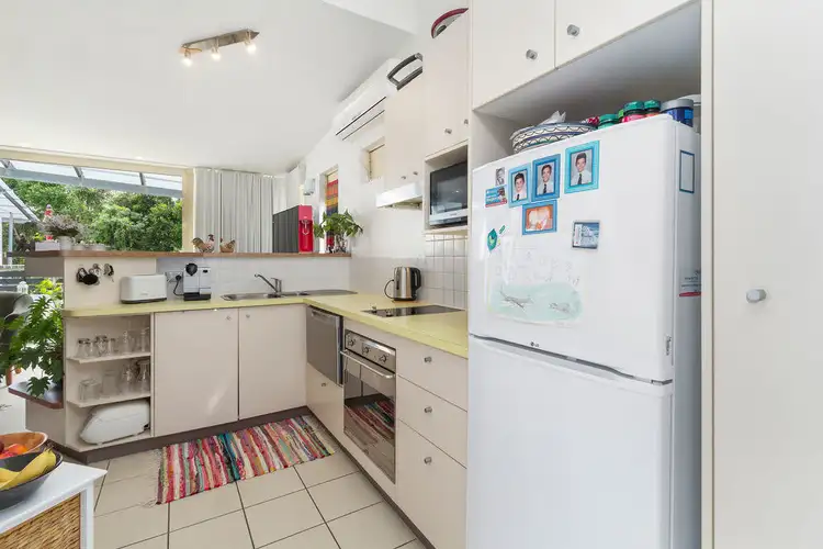 Sixth view of Homely apartment listing, 40/3 Cedarwood Court, Casuarina NSW 2487