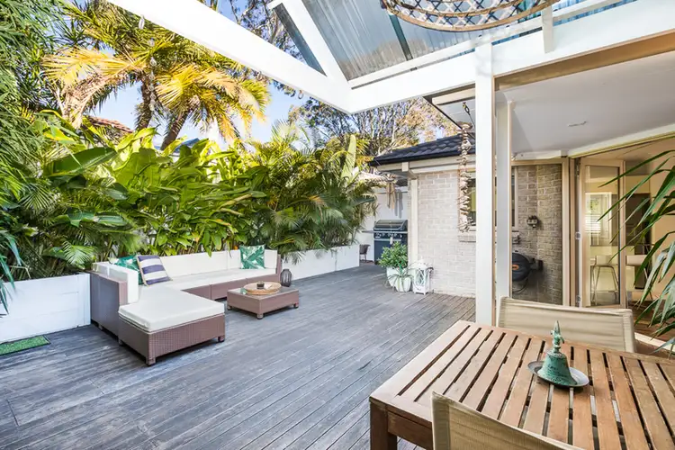 2/22-24 Franklin Road, Cronulla NSW 2230