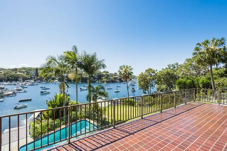 Third view of Homely house listing, 638a Port Hacking Road, Dolans Bay NSW 2229