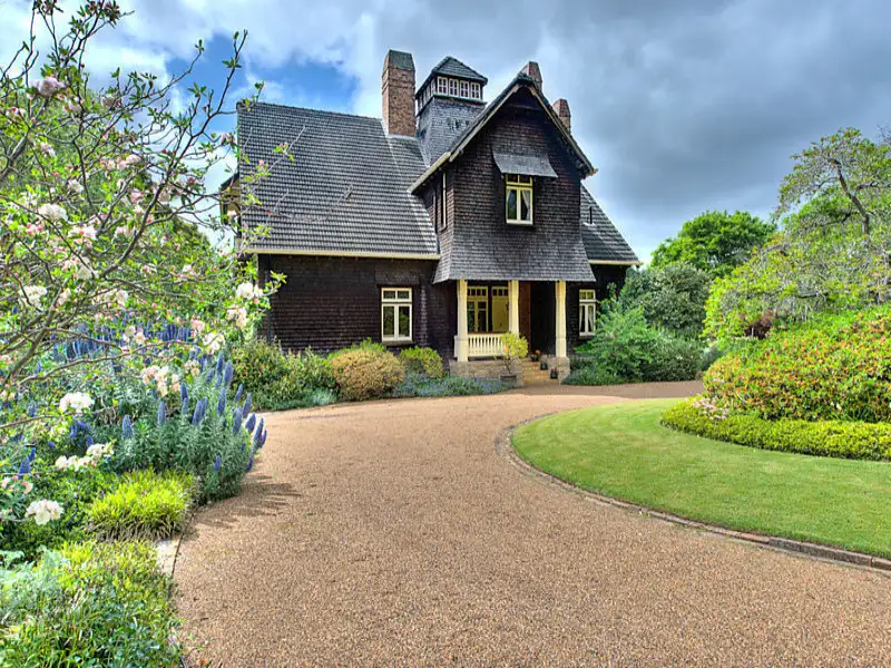 Main view of Homely house listing, 9 Highlands Avenue, Wahroonga NSW 2076